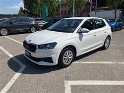 SKODA NUOVA FABIA Fabia 1.0 MPI 65 CV Ambition