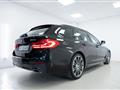 BMW SERIE 5 TOURING 520d Touring MHEV Msport 190CV