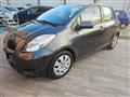 TOYOTA Yaris 5p 1.3 dual Sol m-mt