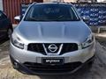 NISSAN QASHQAI 2.0 dCi DPF n-tec