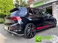 VOLKSWAGEN GOLF 2.0 TSI GTI MT ULTIMATE MANUALE