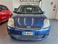 FORD Fiesta 5p 1.4 NEOPATENTATO AUT.