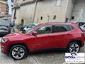 JEEP Compass 1.6 Mjt II 2WD Limited Winter