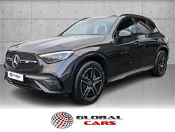 MERCEDES GLC SUV 220d mhev  Premium AMG 4matic auto/Panor/Distronic