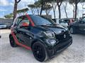 SMART FORTWO 0.9cc PASSION 90cv TETTO PANORAMA BLUETOOTH CRUISE