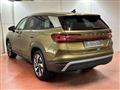 SKODA KODIAQ 1.5 m-HEV DSG Selection