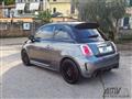 ABARTH 500 1.4 Turbo T-Jet Custom