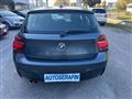 BMW SERIE 1 125d 5p Msport !!! POCHISSIMI KM OCCASIONE !!!