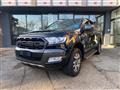 FORD RANGER 3.2 TDCi aut. DC Wildtrak 5 posti "PREZZO FINITO"