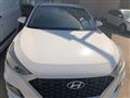 HYUNDAI TUCSON 1.6 CRDi XTech