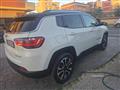 JEEP COMPASS 4XE 1.3 Turbo T4 190 CV PHEV AT6 4xe Limited