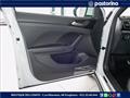 VOLKSWAGEN T-CROSS 1.0 TSI 115 CV DSG R-Line