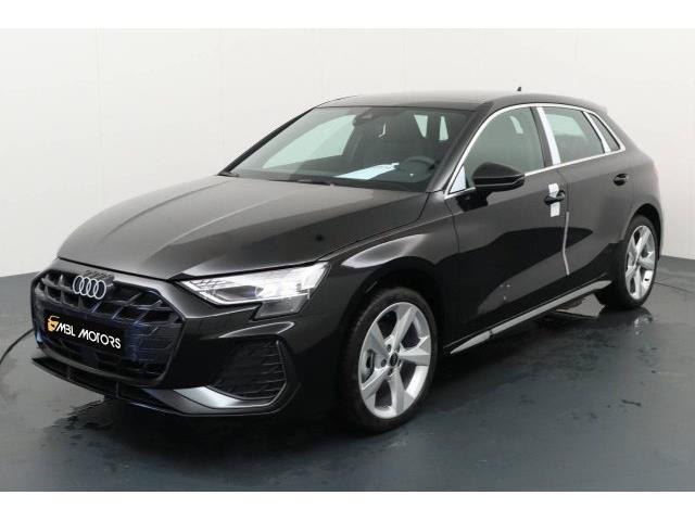 AUDI A3 SPORTBACK SPORTBACK 35 TDI 150 S TRONIC S-LINE