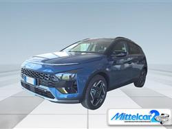 HYUNDAI BAYON 1.0 T-GDI Hybrid 48V MT XClass