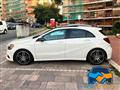 MERCEDES CLASSE A d Automatic Premium 110 cv