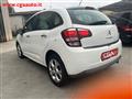 CITROEN C3 1.6 e-HDi 90 Exclusive