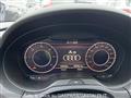 AUDI A3 SPORTBACK A3 SPB 35 TDI S tronic S line edition