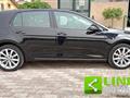 VOLKSWAGEN GOLF 1.6 TDI 115 CV 5p. Executive BlueMotion Technology