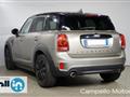 MINI MINI 3 PORTE Countryman  Countryman 2.0 Cooper SD Boost Automa