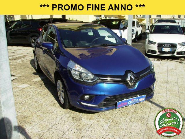 RENAULT CLIO dCi 8V 90 CV 5 porte Business