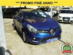 RENAULT CLIO dCi 8V 90 CV 5 porte Business