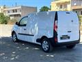 RENAULT Kangoo Express 1.5 dci 115cv maxi Blue Ice E6d-temp Kangoo 1.5 Blue dCi 115CV Van Edition One Open Sesame