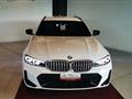 BMW SERIE 3 TOURING d 48V Touring Msport