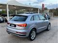 AUDI Q3 2.0 TDI 150 CV quattro S LINE