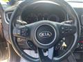 KIA CARENS 1.7 crdi Class Move