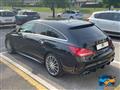 MERCEDES CLASSE CLA d S.W. Automatic Premium