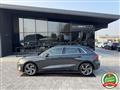 AUDI A3 SPORTBACK SPB 30 TDI S tronic ADVANCED