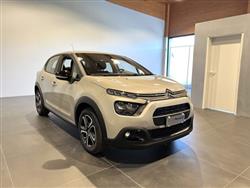 CITROEN C3 PureTech 83 S&S Plus