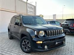 JEEP RENEGADE 1.6 Mjt DDCT 120 CV Longitude