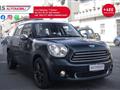 MINI COUNTRYMAN Mini 2.0 Cooper D Countryman Automatica