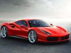 FERRARI 488 GTB Spider 3.9 dct