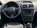 SKODA YETI 2014 2.0 tdi Easy 4x4 110cv