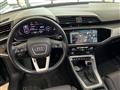 AUDI Q3 35 TDI S tronic Business Advanced