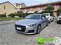 AUDI TT Coupé 2.0 TFSI quattro Sline GARANZIA INCLUSA