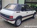 PEUGEOT 205 1.6 Cabriolet CTI