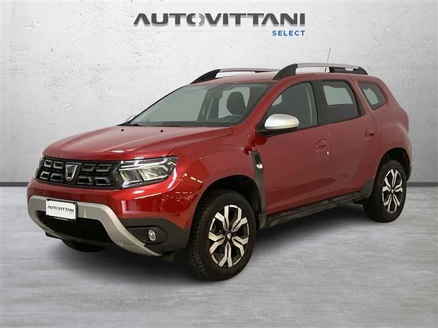 DACIA DUSTER 1.0 tce Prestige up SL DaciaPlus Gpl 4x2 10