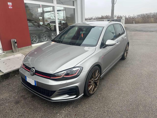 VOLKSWAGEN GOLF Performance 2.0 245 CV TSI DSG 5p. BMT