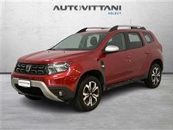 DACIA DUSTER 1.0 TCe GPL Prestige up SL DaciaPlus 4x2