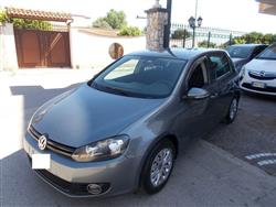 VOLKSWAGEN GOLF 1.6 5p. Highline BiFuel