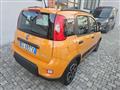 FIAT PANDA 1.0 firefly hybrid City Life s