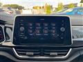 VOLKSWAGEN T-ROC 2.0 TDI SCR 150 CV DSG 4MOTION R-Line