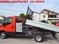 IVECO DAILY 35C13 2.3 CASSONE RIBALTABILE PARI AL NUOVO