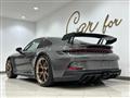 PORSCHE 911 4.0 GT3 IVA ESPOSTA