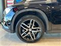 MERCEDES CLASSE GLA d Automatic 4Matic Sport NIGHT EDITION