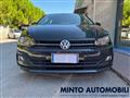 VOLKSWAGEN POLO 1.0 65CV 5P ADATTA PER NEOPATENTATI SENS. PARCH.