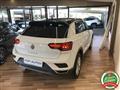 VOLKSWAGEN T-ROC 1.6 TDI SCR Advanced BlueMotion Technology